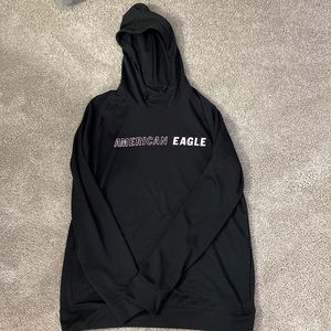 American Eagle Men’s Flex Hoodie